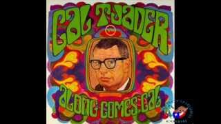 Video thumbnail of "Cal Tjader - Yellow Days"