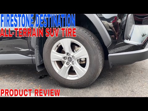 ✅ Firestone Destination