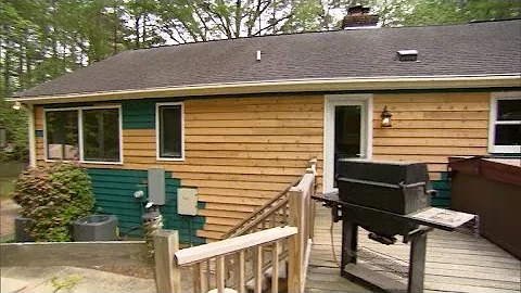 N.C. family sues HGTV show for "disastrous" home m...