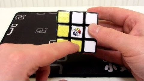 How To Make The 6 Orthogonal L