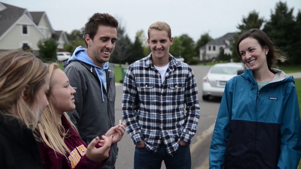 What is Young Life Club? YouTube