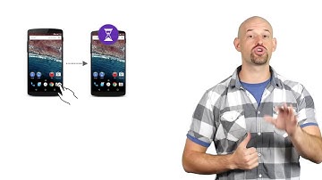 App Launch time & Themed launch screens Android Performance Patterns Season 6 Ep  4