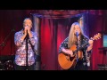 Steve Kilbey and Sherry Rich - All Things Must Pass - on Rockwiz July 27, 2013 Dolby