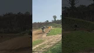 Expert class @mill lane motopark motocross uk mx like new bike moto biking track yamaha y