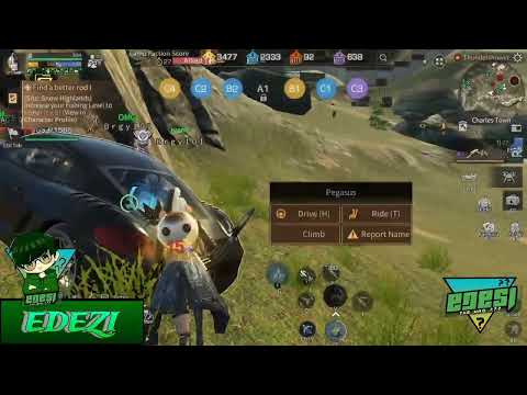Easy Server Co oP BRGY101, PAG,7Sins,ELBAph(sniper laptop lag gaming)