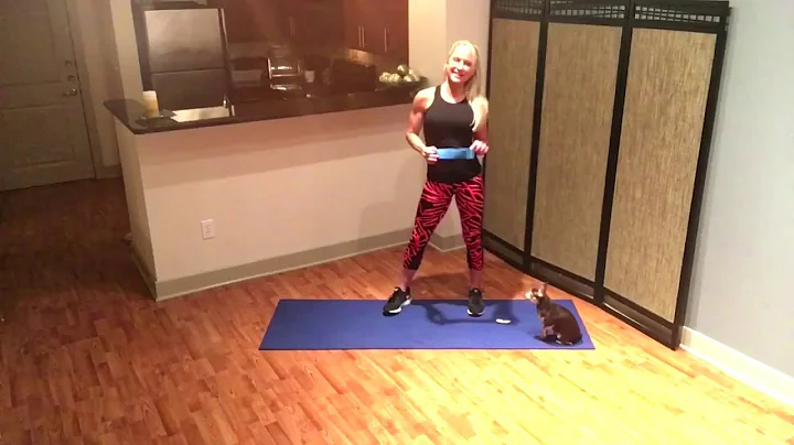 BEST BUTT EVER by Vickie Griffith-Health/...  Expert