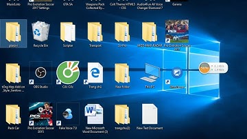 [GTA-RP.VN] Hướng Dẫn Cài SAMP 0.3DL Vào Game