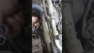 Cum Se Schimba Distributia La Motor Land Rover Prima Parte