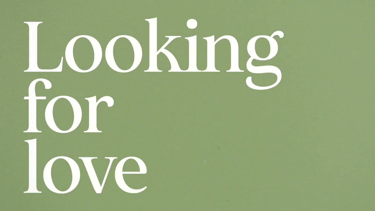 Watch Out Here Looking (Lyric Video) | Gary Barlow & Rosa Linn on YouTube Watch Out Here Looking (Lyric Video) | Gary Barlow & Rosa Linn on YouTube