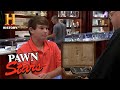 Pawn Stars: Zeiss Camera Set | History