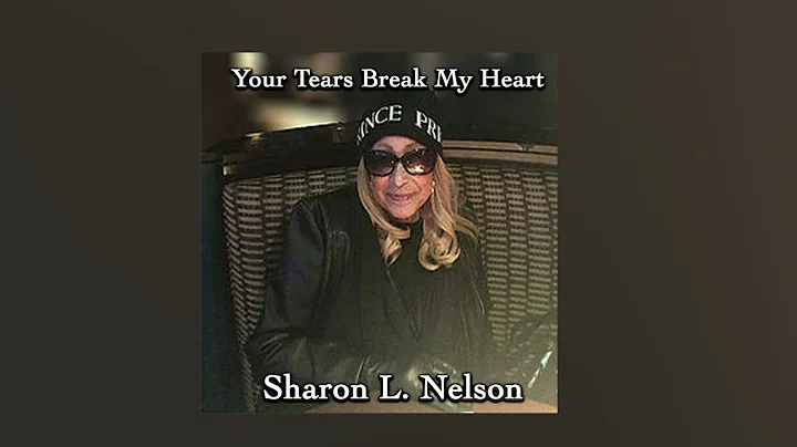 Your Tears Break My Heart