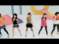 Wonder Girls - Tell me HD