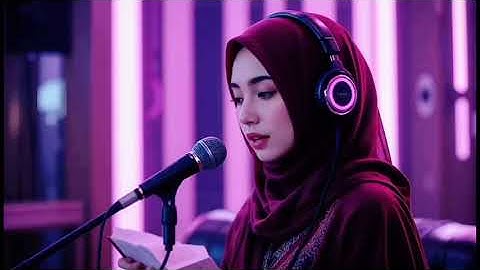 Surah Ar_Rehman (Rehman) Full / By Women Voice With Arabic Text (HD) /سوره الرحمن 55 / Episode 00060