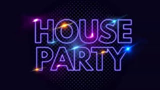 Baxtrix feat. Aqua - House Party VS My Oh My (2021 Remix)