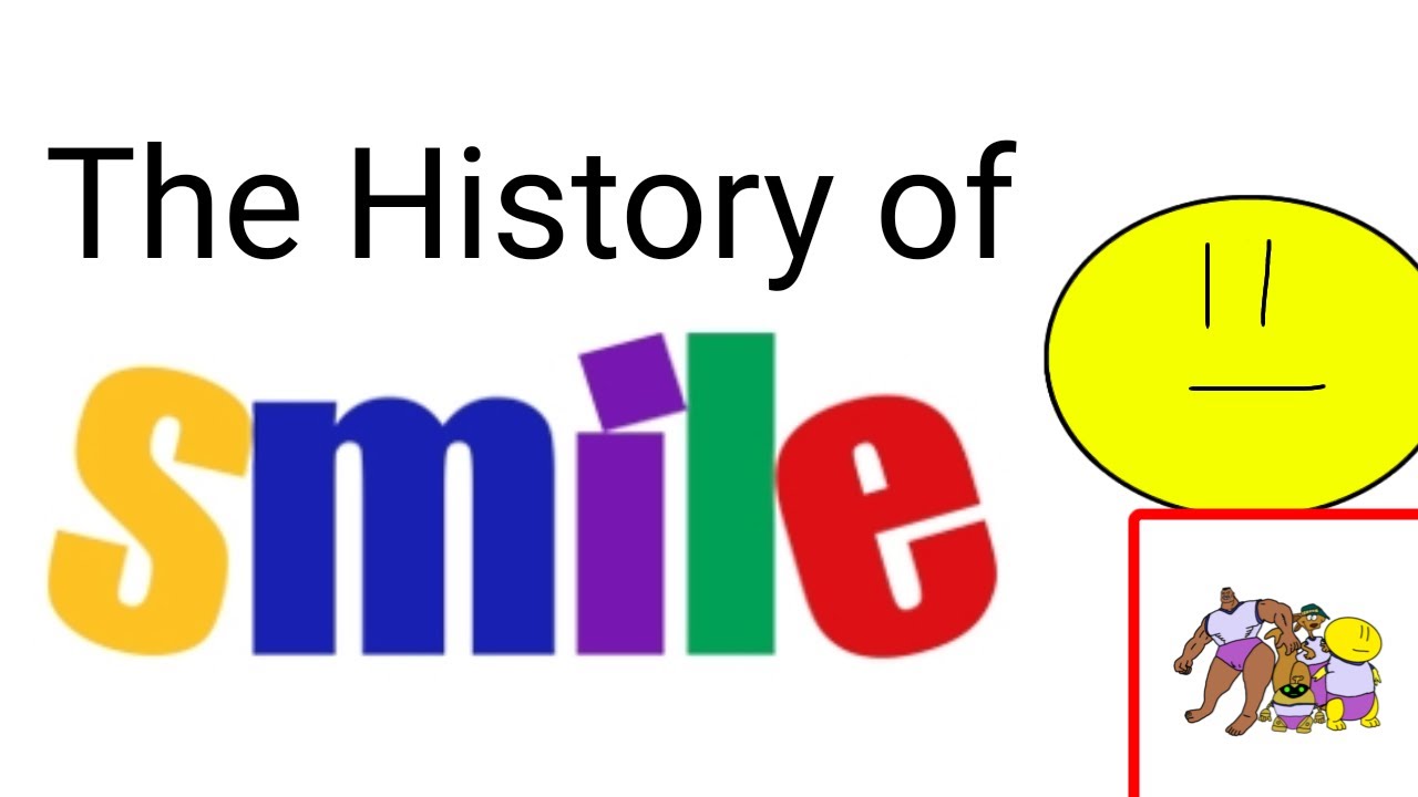 The History Of Smile Of A Child Smile TV YouTube the-history-of-smile-of-a-child-smile-tv-youtube