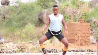 MASHILI GIDEKA JOJI  KAZUNGU  AUDIO MPYAA