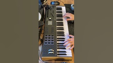 80s melody hits #short #bassfun #hit