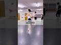 アレグロ(allégro) #バレエスタジオラコント#バレエ#バレエレッスン#ballet #balletclass