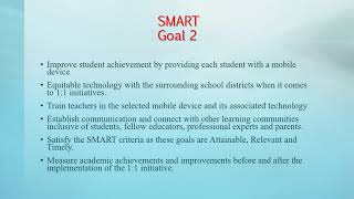 CTP Screencast EDUC 638