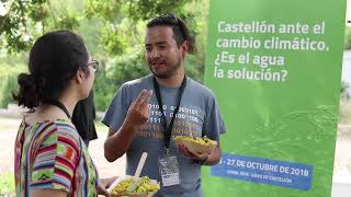Climathon: el hackathon de 24 horas contra el cambio climático | Castelló