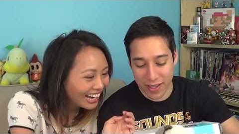 Nerdblock Unboxing: January 2015 | DonOfGaming