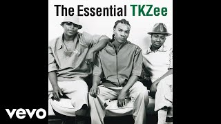 Tkzee - Sikelela Sanford Son Theme Official Audio