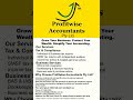 Expert Brisbane Accountants Helping You Grow Your Business