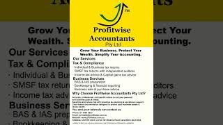 Expert Brisbane Accountants Helping You Grow Your Business
