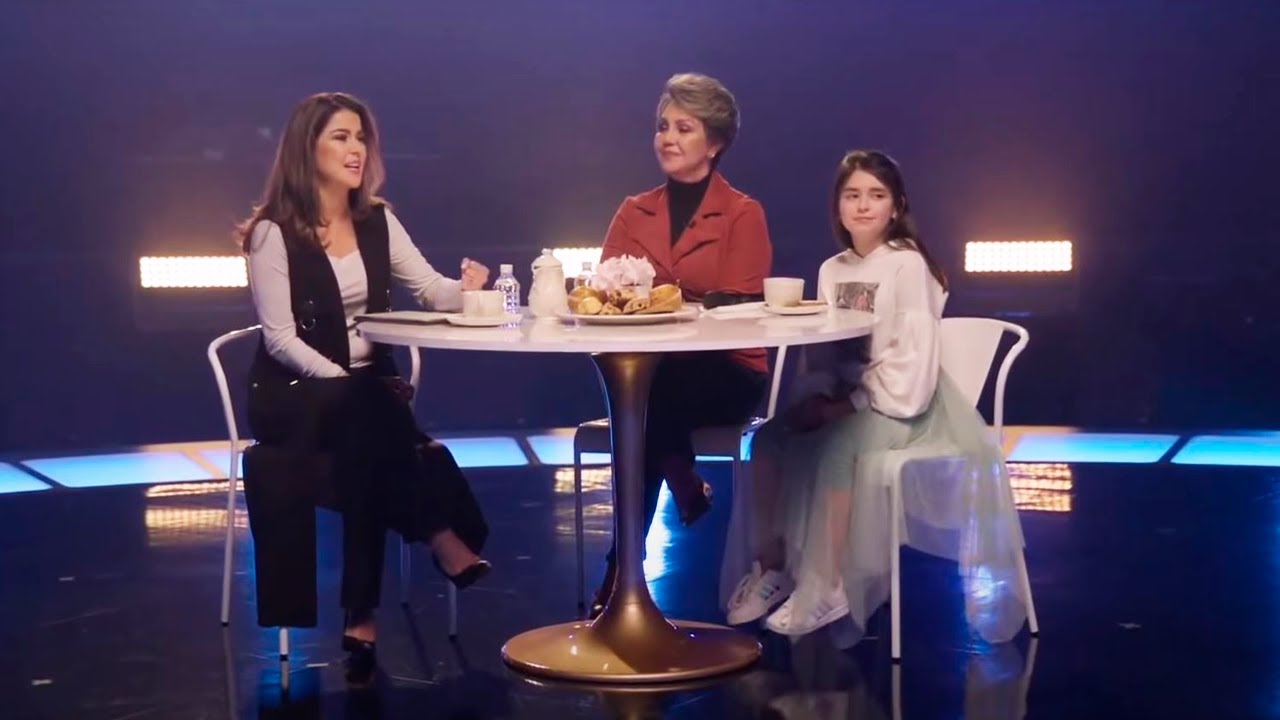 Fe que trasciende generaciones - Entrevista a la Mamá e Hija de Gloriana Montero