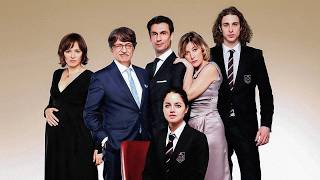 Το Ανθρώπινο Κεφάλαιο (2013) hd greek trailer