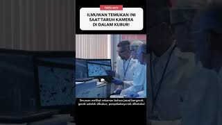 Mayat bergerak di kuburan #indonesia #bandung #kuburan #sunnah #hijrah #berita screenshot 3