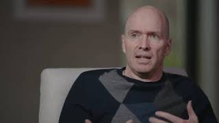 Ben Horowitz explains the difference between culture and values