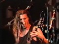 Capture de la vidéo Death - 1993 - Live In Bradford (Uk 28.09.93) |480P | Full Show|Please Check It!