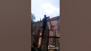 Tik tok sedih tentang ayah yang bekerja keras