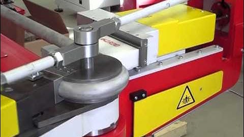 Transfluid: DB 650 ST-SPS (2" MAX OD)