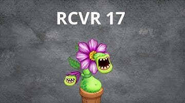 Random Character Voting Reboot 17