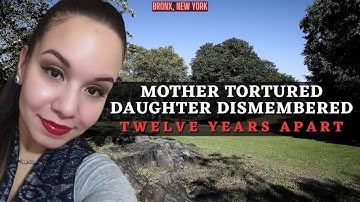 Slain As Her Kids Watched, Daughter Betrayed And Cut In Pieces - Marilyn Ginel, Lisa Marie Velasquez