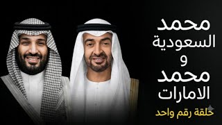 محمد السعودية ومحمد الإمارات ( ١ )