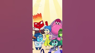 Thumbnail of Inside Out 2 Song Music Video! (Animation)
