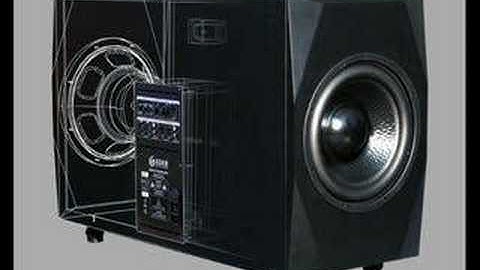 Subwoofer Tests - Deepest Bass ever