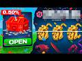 MASSIVE BATTLE WITH ONLY THE RISKIEST CASE ON THE ENTIRE SITE… (HUGE JACKPOT)