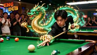 They Mocked the Boy… He Summoned a Dragon—The Reborn No.1 Ball King!