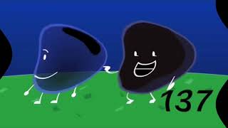 Bfdi Deaths In Feels Dizzy