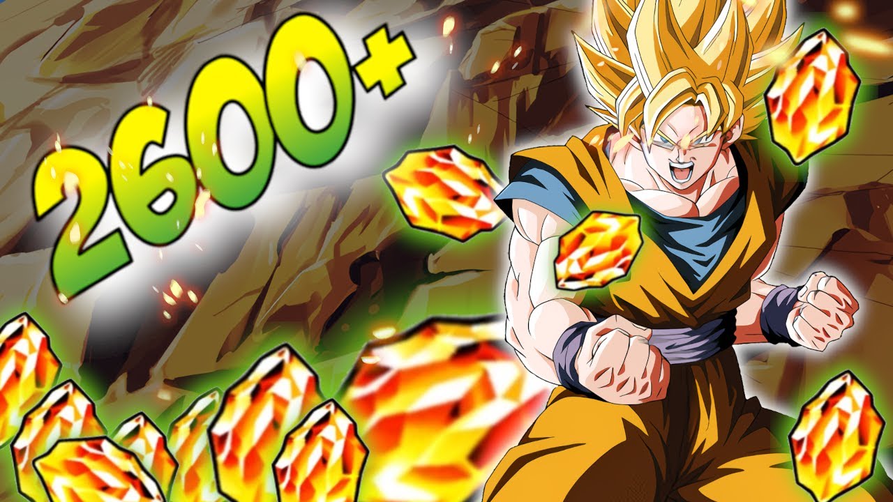 10TH ANNIVERSARY SUMMONS FOR LR VEGITO!! DOKKAN BATTLE!! LET THE SHAFT BEGIN!! PART 1 #dokkanbattle