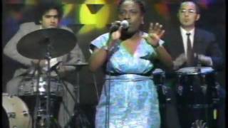 Sharon Jones & The Dap Kings How Long Do I Have To Wait (LIVE) chords