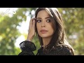مرمر حليم: نادين نسيب نجيم الأكثر أناقة وتعاوني المقبل مع أنغام