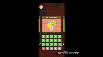 Dig This 118-15 Chapter 118 LOLLIPOPS Level 15