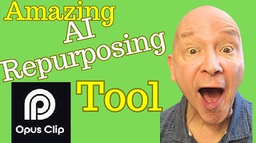 Unleash the Power of Opus Clip: Repurposing Your Content for Maximum Impact