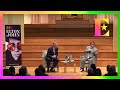 Elton John - Royal Academy of Music Q&A