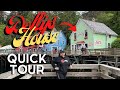 Dolly's House Museum in Ketchikan, Alaska | Quick Tour